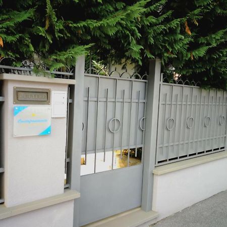 B&B Covidafranciacorta Castrezatto Kültér fotó
